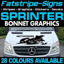 to fit MERCEDES SPRINTER