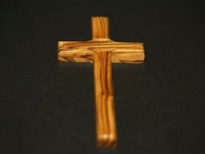 Blessed and Hand made in