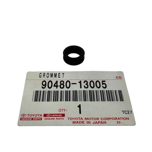 Genuine toyota grommet for - genuine,