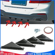 Universal Car Rear Lower