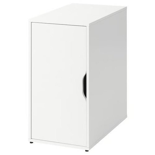 Ikea alex storage - unit, white