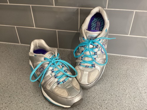 Skechers shape ups 12340 - skechers, shape-ups