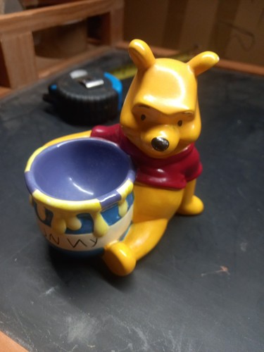 Vintage disney pooh - disney,
