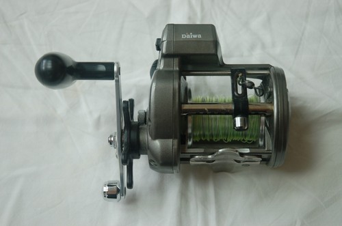 Daiwa 47lc accudepthplus - daiwa,