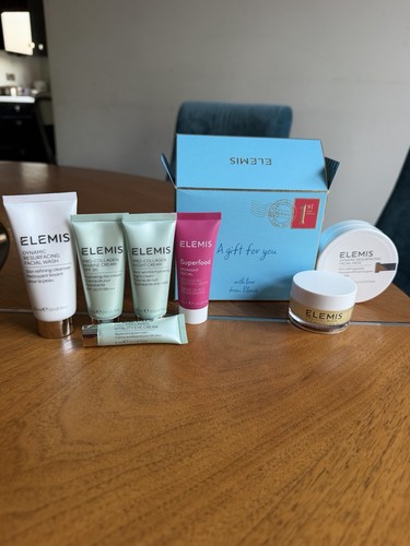 Elemis piece pro collagen - piece, pro-collagen