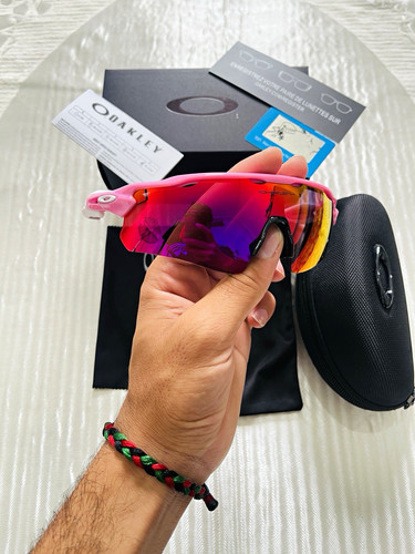 Oakley radar path cycling - oakley,
