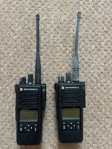 Motorola dp4600 uhf - dp4600,