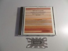 Orch Works - Casella