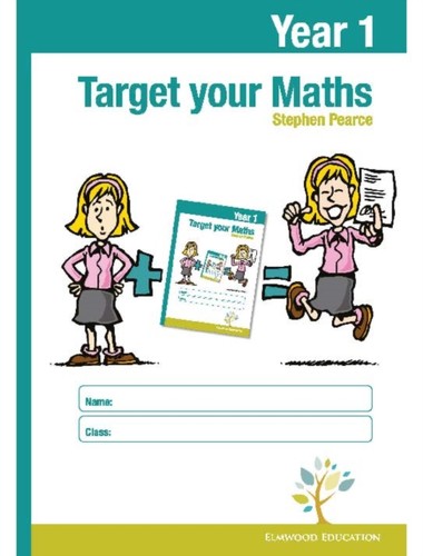 Target your maths - your, year
