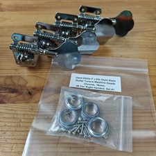 Used 2020s Vintage Style Jazz