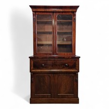 Victorian Secretaire Bureau