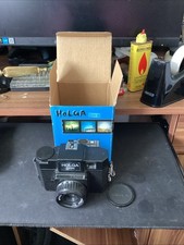 Holga 120N Medium Format Lomo