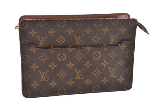 Authentic louis vuitton - authentic,