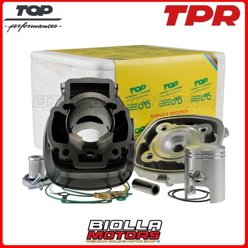 9916580 cylinder top 50cc 40 - top, d.40