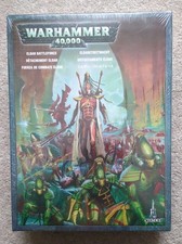 Eldar Battleforce Warhammer