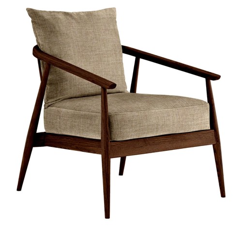 Ercol aldbury chair - chair, in