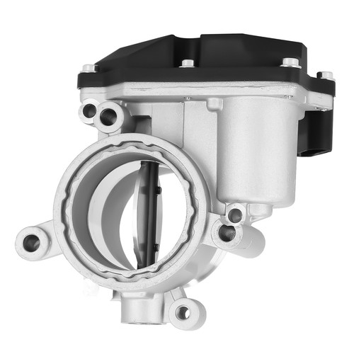 Electronic throttle body - electronic,