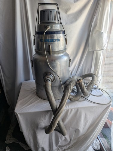 Industrial nilfisk vacuum - industrial,