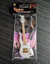 Prince • Exclusive Mini Guitar (Approx. 4") Figure Size