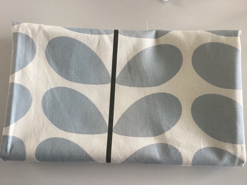 Orla kiely stem fabric - 1.7, m