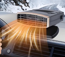 12V 200W Car Heater for Fast