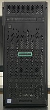 HP ProLiant ML110 Gen 9 Intel