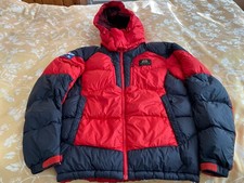 Mountain Equipment Vintage