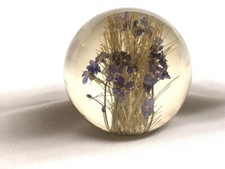 1996 Hafod Grange Paperweight