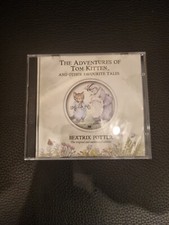 Audio Book BEATRIX POTTER  The