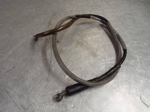 1999 kawasaki 100 front - 1999,