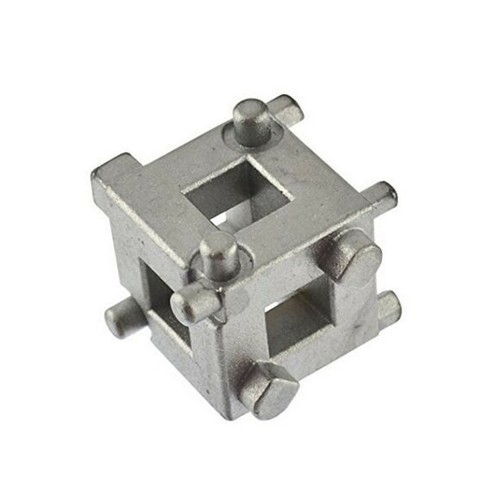 Car disc brake caliper piston - caliper,