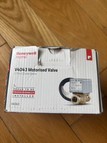 Honeywell home v4043 28mm - home,
