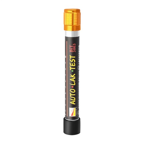 Car paint thickness tester - thickness,