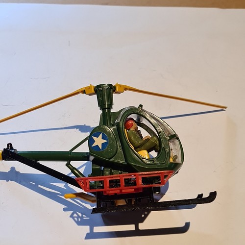 Britains vintage 1979 army - britains,