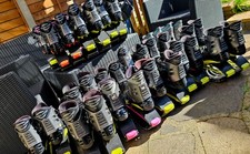 Selling a full set of Kangoo