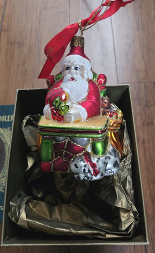 New waterford holiday - waterford,