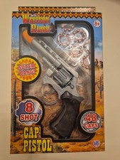 Kids Western Rid Toy Pistol