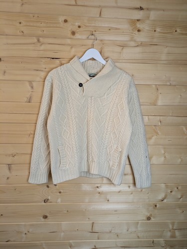Aran crafts 100 merino wool - 100%,