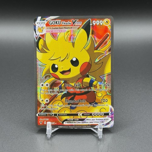 Pikachu goku poncho pokemon - goku,