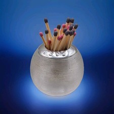 Antique Sterling Silver &