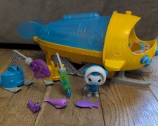 Octonauts Gup S Polar
