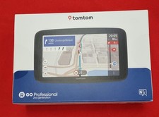 TomTom Truck SAT Nav Go