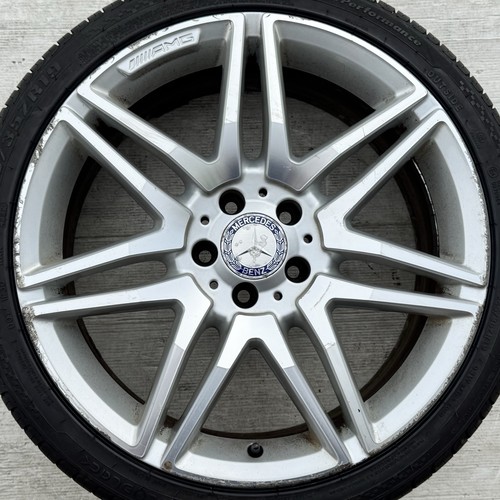 Genuine mercedes benz - genuine,