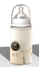 Portable Travel Milk Bottle