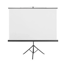 Bi-Office Tripod Projection