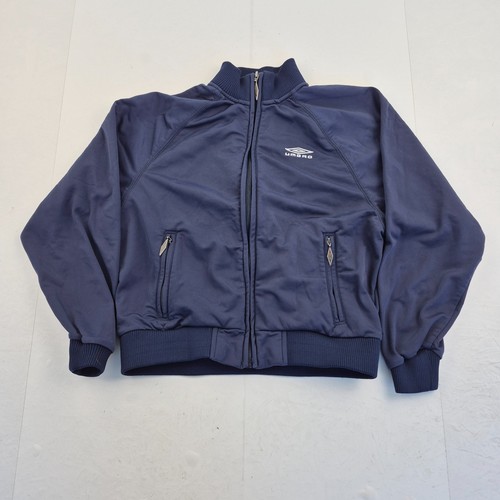 Umbro track top years - umbro,