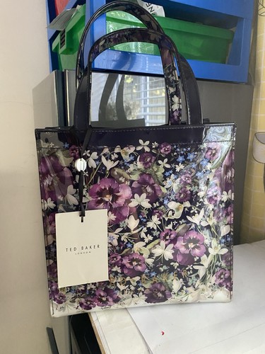 Ted baker purple - baker,