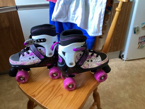 Fear roller skates 39 - skates, 36-39