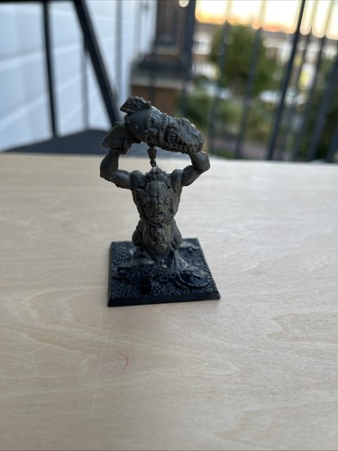 Troll goblins warhammer - troll,
