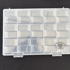 Fly Tying Bead Box